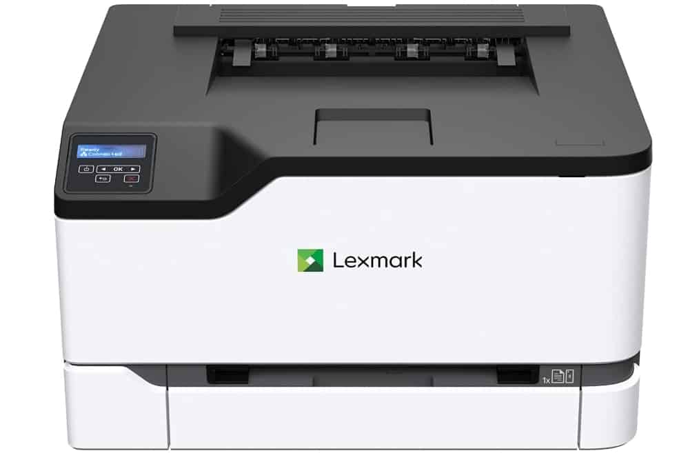 best wireless laser printer for mac