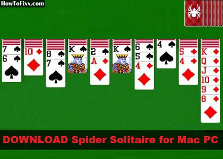 solitaire games for mac free online